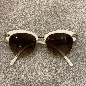 Pomellato Sunglasses